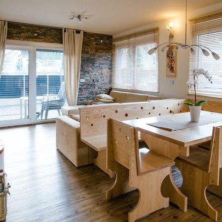 Luxury Apartment With A Nice View In كْرانْيِسكا غورا المظهر الخارجي الصورة