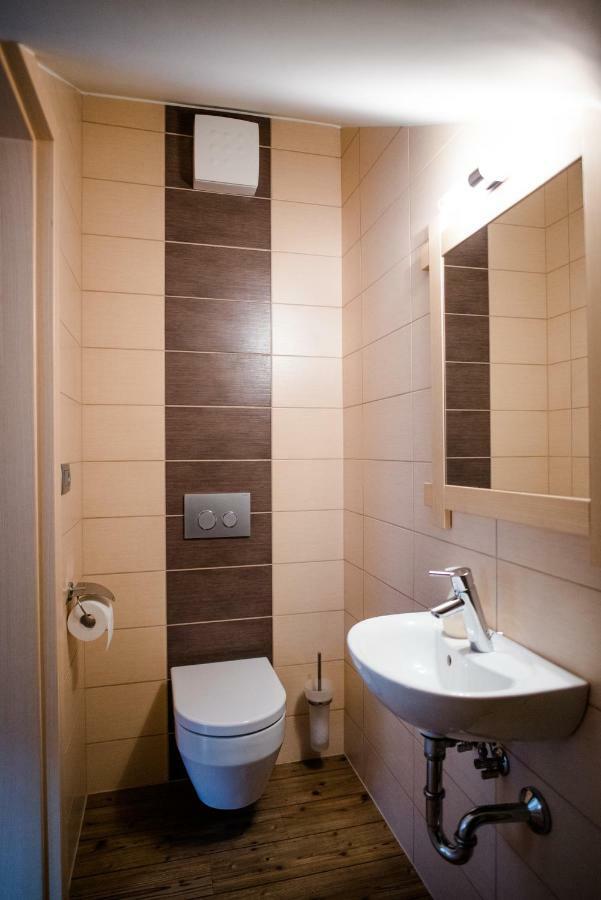 Luxury Apartment With A Nice View In كْرانْيِسكا غورا المظهر الخارجي الصورة