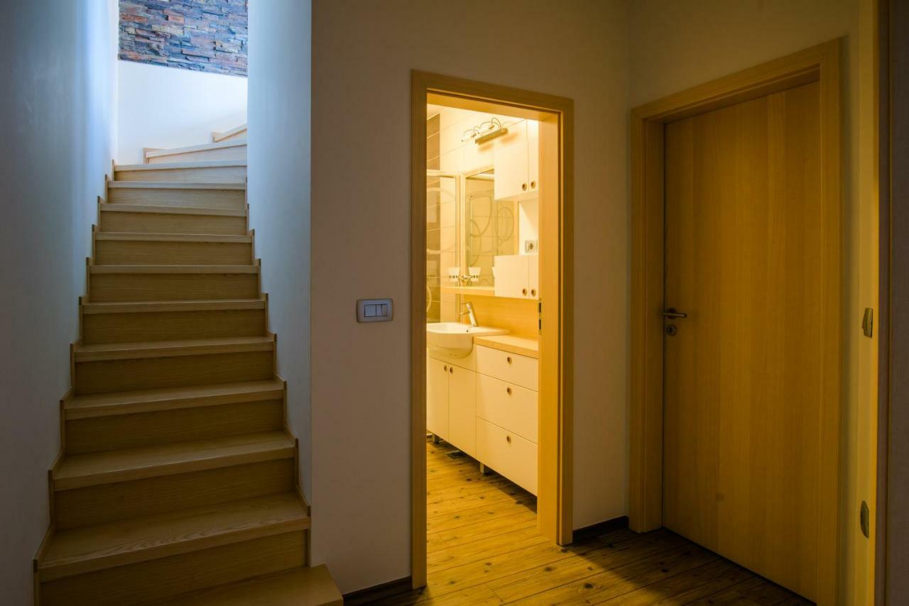 Luxury Apartment With A Nice View In كْرانْيِسكا غورا المظهر الخارجي الصورة
