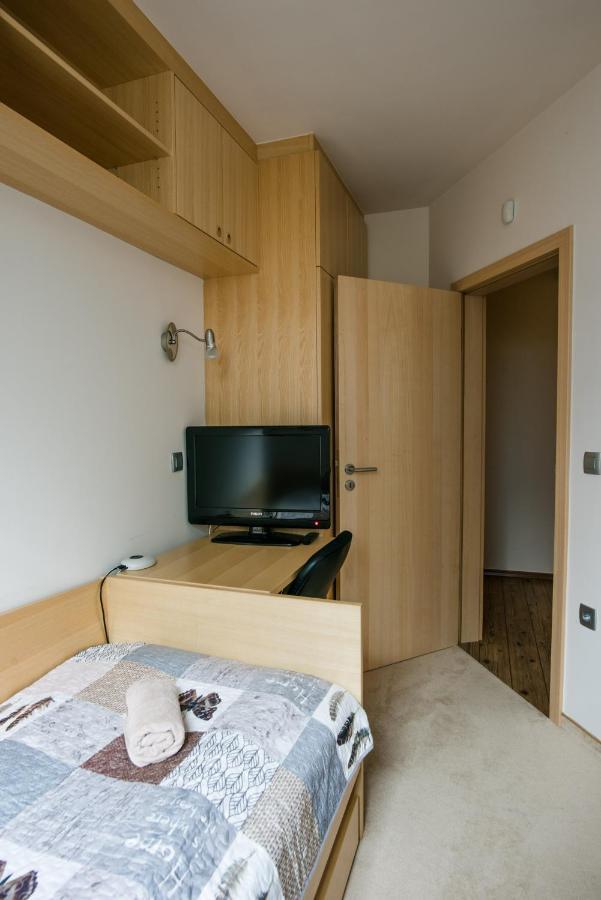 Luxury Apartment With A Nice View In كْرانْيِسكا غورا المظهر الخارجي الصورة